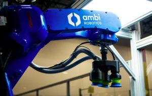 Ambi Robotics AmbiSort