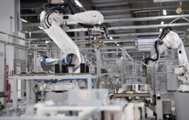 abb robotics