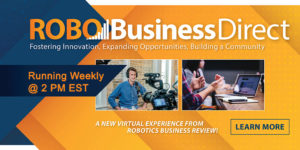 RoboBusiness Direct